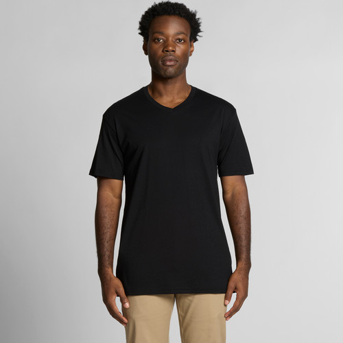 MAIN staple-v-neck-tee-main